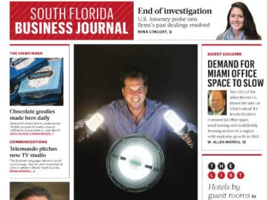 Marble of the World S Florida Business Journal 010816