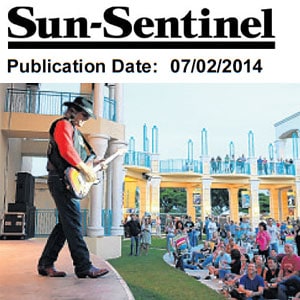City of Boca Raton Sun Sentinel 070214