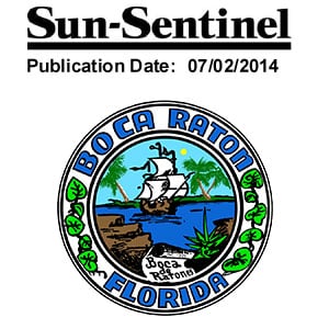 Boca Raton 4th of July Events Sun Sentinel 070214