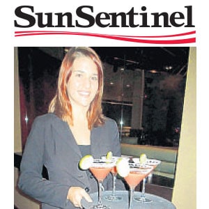 Jazziz Sun Sentinel 09 10 2014