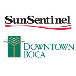 Downtown Boca Sun Sentinel