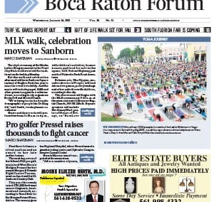 City of Boca Raton Sun Sentinel 01142015