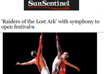 Festival of the Arts BOCA Sun-Sentinel 022616