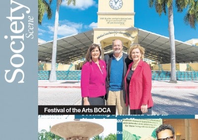 Festival of the Arts BOCA Sun-Sentinel 022516
