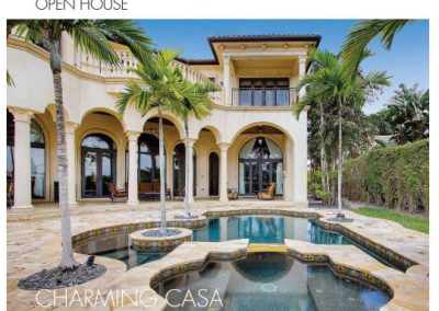 Lang Realty Palm Beach Illustrated 112016