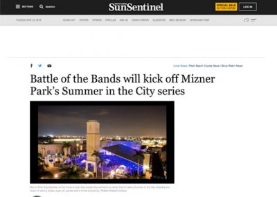 City of Boca Raton Sun-Sentinel.com 41919